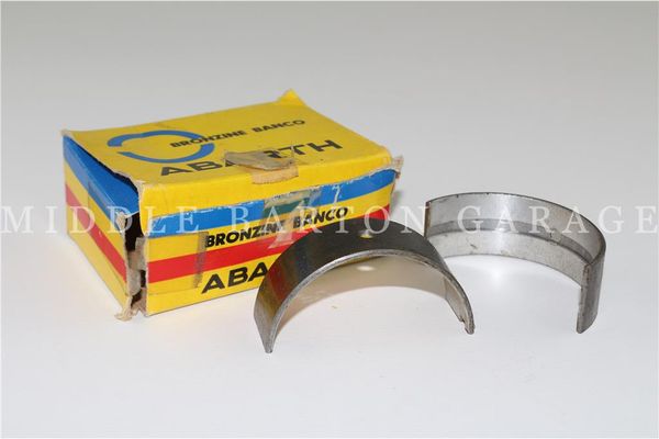 MAIN BEARING SET 1000TC ABARTH CORSA